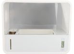 Tenda Per La Coltivazione Dei Funghi Smart Soilless Trasparente Visualizzazione Automatica Illuminazione Led Ancora Aria Fungo Box
