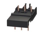 Siemens 3Ra1921-1Ba00-Blocco Di Collegamento, Elettrico E Meccanico