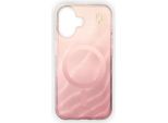 Ideal Of Sweden Mobiili Tagakaas Ideal Of Sweden Iphone 17 Air Magsafe Clear Rose Blush