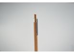 Midocean - Penna A Pulsante "Itea"", Bambù MO1823 (Taglia Unica) (Legno)"