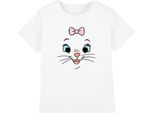 Disney - Maglietta Per Bambini TV25862 (128) (Bianco)