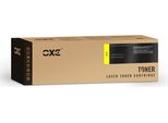 Toner Oxe Giallo Oki C310 Sostitutivo 44469704