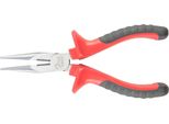 Top Tools Pinza Diritta Allungata 200 Mm
