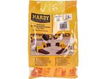 Clip Per Sistema Di Livellamento Hardy 3 Mm, 100 Pezzi