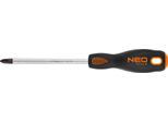 Neo Tools Cacciavite A Croce PH2 X 100 Mm, S2