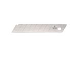 Topex Lame A Strappo Intercambiabili 18 Mm, 10 Pz.