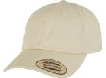 Flexfit - Cappellino Da Baseball Per Uomo/Donna Unisex, A Basso Profilo RW10857 (Taglia Unica) (Beige)