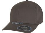 Flexfit - Cappello Da Baseball "Nu"" Per Uomo/Donna Unisex, Snapback RW10858 (Taglia Unica) (Grigio Scuro)"