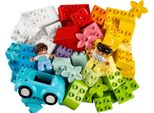 Lego® Duplo® Mattoncini Speciali Colorati Misti Nuovo! Quantità 250X - Ogni Miscela è Assemblata Singolarmente