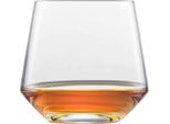 Zwiesel Glas Machinemade Whisky Pure 60 (KT4) 122319