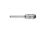 Fresa Wrc Ø 6 Lunghezza Testa 18 Mm Gambo Ø 6 Dentatura In Metallo Duro Per Alluminio