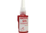 Loctite 573 Sigillante Per Superfici Verde 50 Ml 142613 - Quantità: 1X