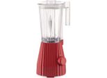 Alessi Plisse,Blender R (Art.-Nr. MDL09 R, Ean 8003299447299)