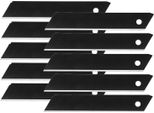 Neo Tools Lama Intercambiabile A Strappo, Nera, 10 Pz.18 Mm SK2