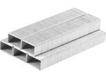 Top Tools Graffette Tipo J, 6 Mm, 1000 Pz.