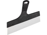 Spatola Topex 250 Mm, Acciaio Inox 13A525