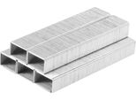 Top Tools Graffe Di Tipo J, 10 Mm, 1000 Pezzi.