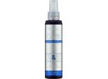 Joanna Ultra Color System Spray Condizionante Blu Per Capelli Grigi Biondi E Schiariti Spray Condizionante Per Capelli Grigi Biondi E Schiariti Che Dona Una Tonalità Blu Platino 150Ml