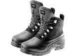 Neo Tools Stivali Da Lavoro Invernali Foderati In Pile Stivali Da Lavoro Stivali Da Neve Stivali Invernali Stivali Invernali 44