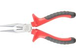 Top Tools Pinza Diritta Allungata 160 Mm