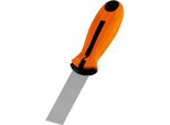 Neo Tools Stucco Per Vernici 20 Mm, Acciaio Inox, Manico A 2 Componenti