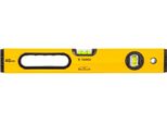 Livella Topex In Alluminio Tipo 600, 40 Cm, 2 Fiale