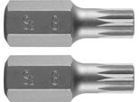 Neo Tools Punta Scanalata M8 X 30 Mm, S2 X 2 Pz.