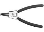 Neo Tools Pinze Ad Anello Seger 145 Mm, Esterne, Curve
