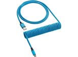 Cablemod Cablemod CM-CKCA-CLB-KLB150 Cavo A Spirale Blu Spettro Per Tastiere Da Gioco