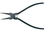 Top Tools Pinza Seger Per Anelli Di Sicurezza 150 Mm, Interna, Curva
