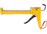 Pressa A Cartuccia Topex 220 Mm In Acciaio