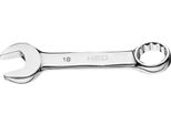 Neo Tools Chiave Combinata 18 X 131 Mm, Acciaio Al Crv, DIN3113, | Chiave A Forchetta, Chiave A Forchetta