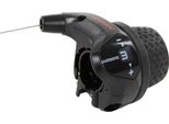 Shimano Turner Nexus SL-3S41E A 3 Velocità Con Cavi Neri (Confezione Da Lavoro)