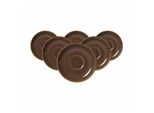 Ritzenhoff & Breker Espressountertassen Sahara ø 11,5 Cm 6Er Set