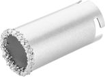 Verto Sega A Tazza Al Tungsteno 33 X 55 Mm Per Mattoni, Piastrelle E Calcestruzzo