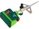 Verto 15G773 Irrigatore D'acqua Multifunzionale