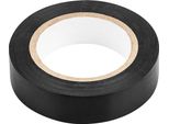 Neo Tools Nastro Isolante Nero 15 Mm X 0,13 Mm X 10 M