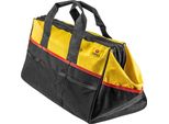 Topex Borsa Per Attrezzi, Borsa Per Attrezzi, Borsa Per Attrezzi, Borsa Per Attrezzi Domestici - M - 9 Tasche 46 X 30 X 33 Cm