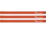 Top Tools Matite Da Carpentiere, 3 Pezzi 14A803
