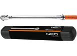 Neo Tools Chiave Dinamometrica 1/2", 65-350 Nm"