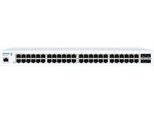 Sophos CS110-48 - Switch - Gestito - 48 X 10/100/1000 + 4 X 1 Gigabit / 10 Gigabit Sfp+