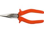 Pinze Allungate Diritte 160 Mm, 1000V 32D513 Topex