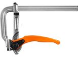 Neo Tools Morsetto A Cricchetto 200 X 120 Mm (Morsetto A F) 45-220