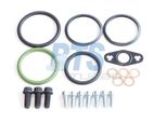 Bts Turbo T931513ABS Kit Di Montaggio Turbocompressore Per Bmw 5 Touring (F11) 5 Berlina (F10) 3 Touring (F31) 3 Berlina (F30, F80) X3 (F25) X5 (E70)