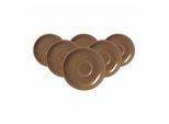 Ritzenhoff & Breker Espressountertassen Sahara ø 11,5 Cm 6Er Set