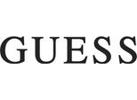 Guess Guaca2Tpuchbk Airpods 1/2 Cover Czarny/Nero Collezione Catena Oro