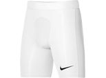 Spodenki Termiczne Nike Pro Dri-Fit Strike DH8128-100 Xl (188Cm)