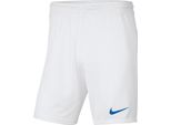 Spodenki Nike Y Park Iii Boys BV6865 104 M (137-147Cm)