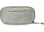 Peak Design Wash Pouch Small - Borsa Da Toilette Sage (Verde Salvia)