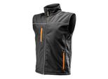 Neo Tools Guanto Da Lavoro In Softshell - Gilet Da Lavoro Gilet Professionale Gilet Da Assemblaggio Da Uomo Giacca Da Lavoro - Taglia Xxl